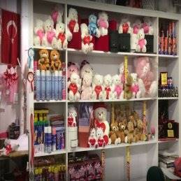 Ankara Hediyelik Eşya